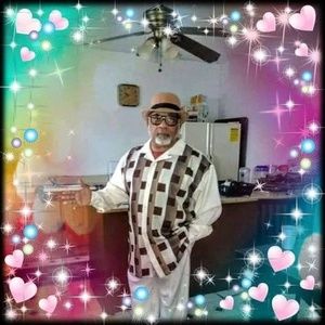 Meet your Posher, William